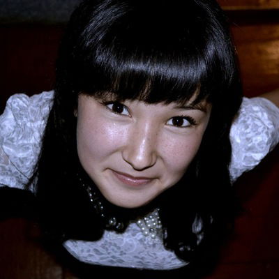 Айзиля Даутова