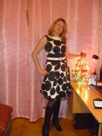 Венера Шикина