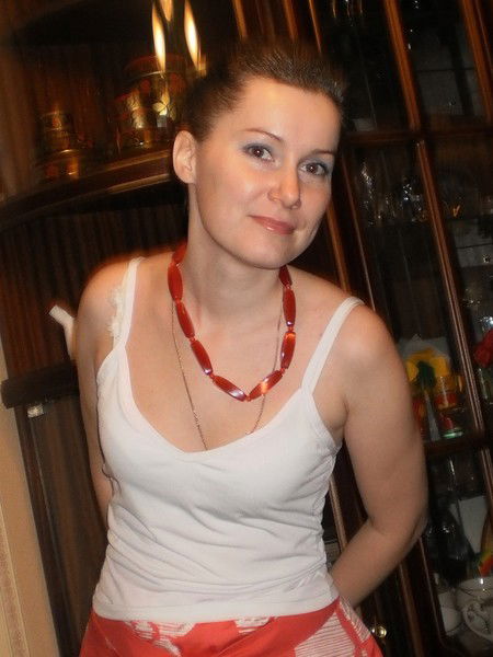 Наталья Сивкова