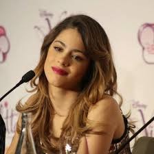 Martina Stoessel