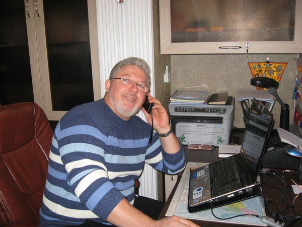 Владимир Золотов