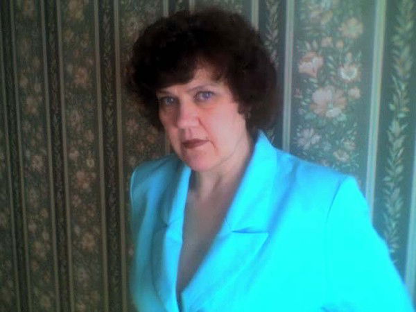 Клавдия Мальцева