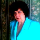 Клавдия Мальцева