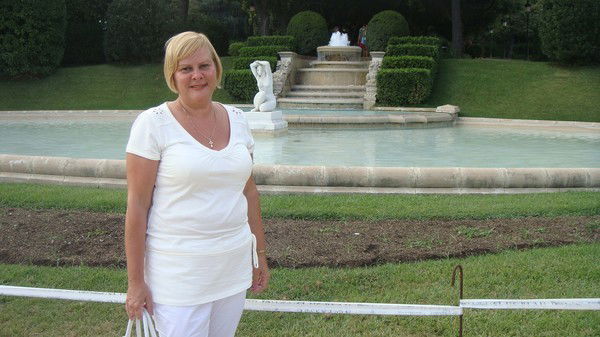 Эрика Артеменкова