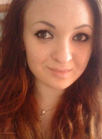 Ксения Селивёрстова