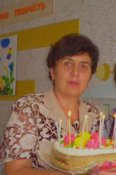 Татьяна Клименкова