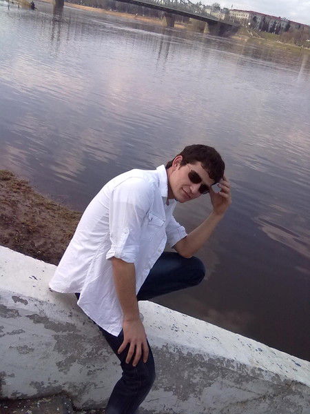 Миша .-.-.-.-.-.