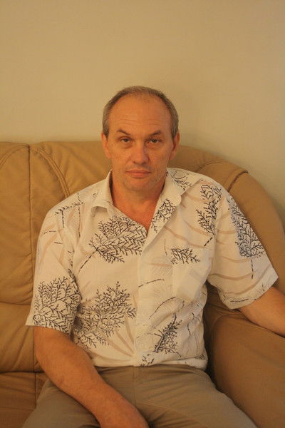 Владимир Ефремов