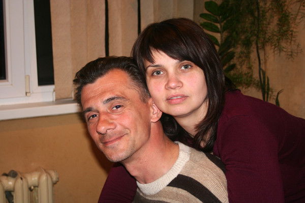 Инна Холоденко