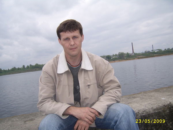 Сергей Коромыслов