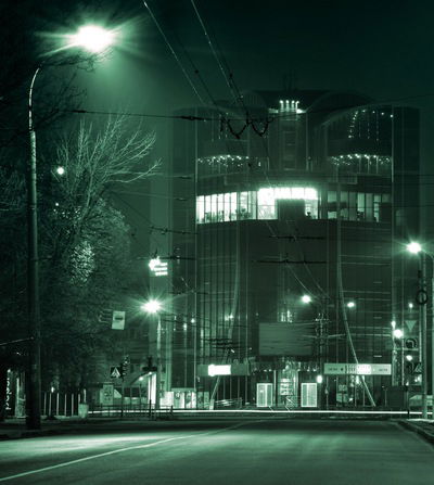 Наталья Салий