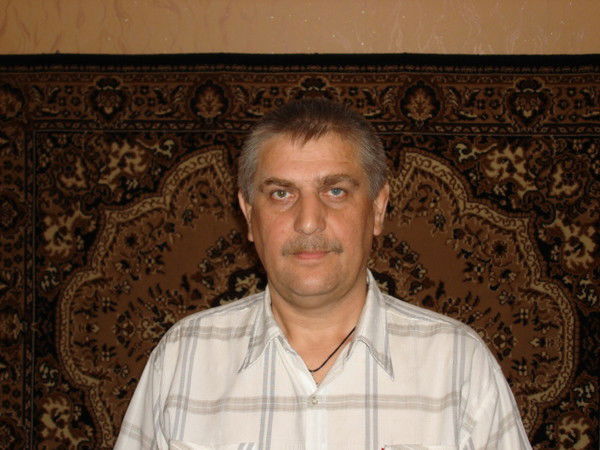 Анатолий Русаков