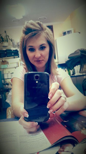 Виктория Абыдина