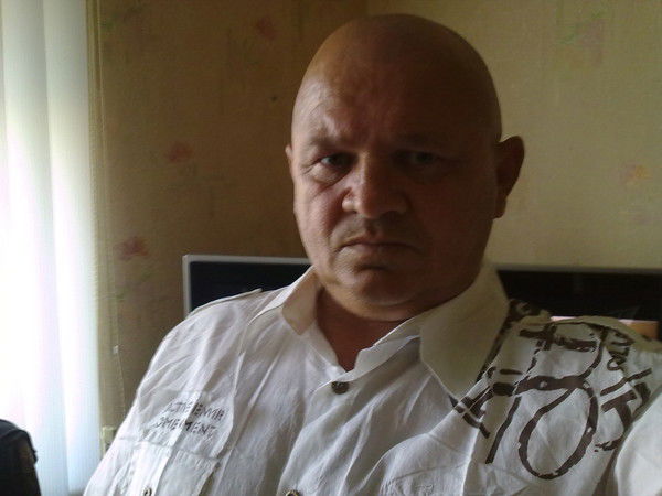 Александр Обухов