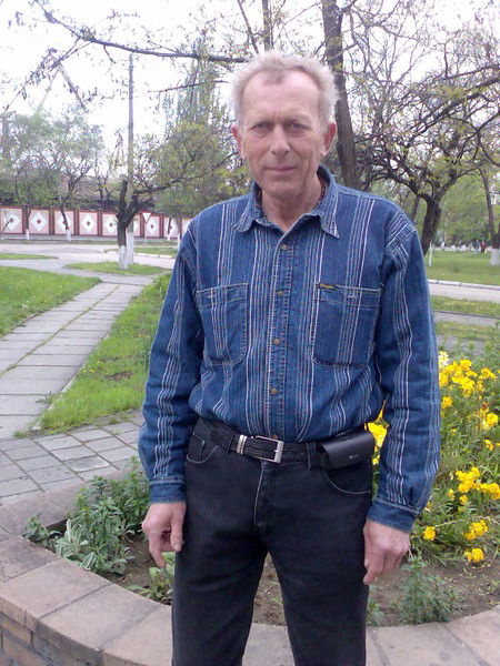 Владимир Иванов