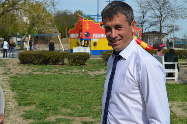 Денис Сурис