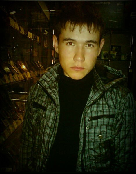 Сергей Пинигин