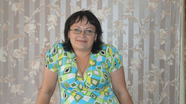 Евгения Птухина