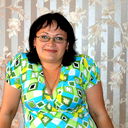 Евгения Птухина