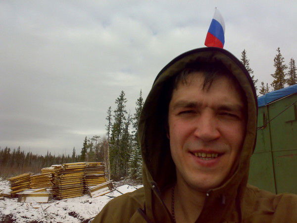 Дмитрий Кудисов