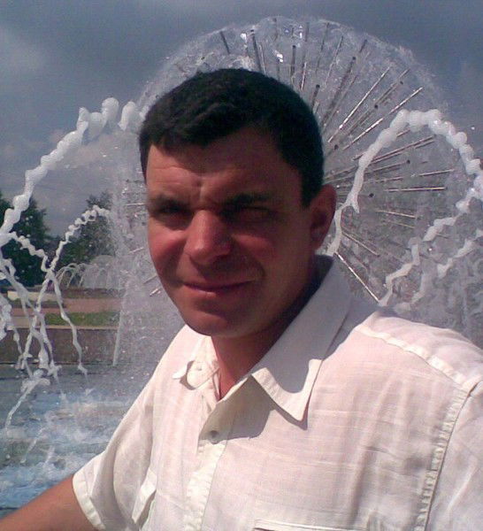 Василий Панкратов