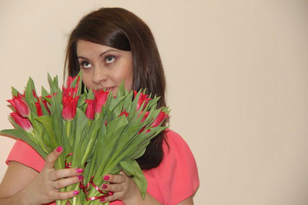 Наталья Сединкина