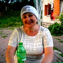 Наталья Гоева