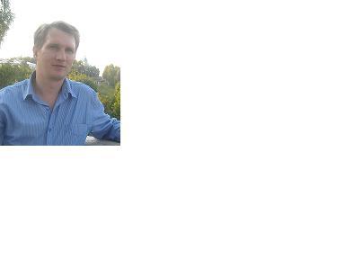 Сергей Марков