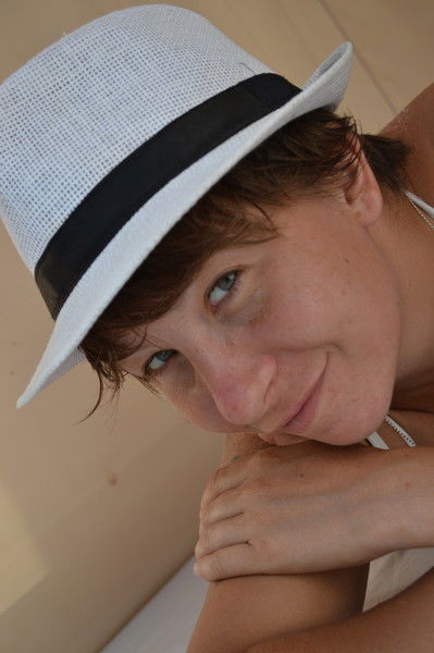 Светлана Дубровская