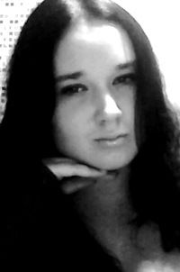 Кристина Негода