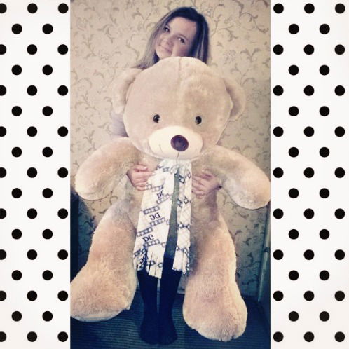 Аля Полонская