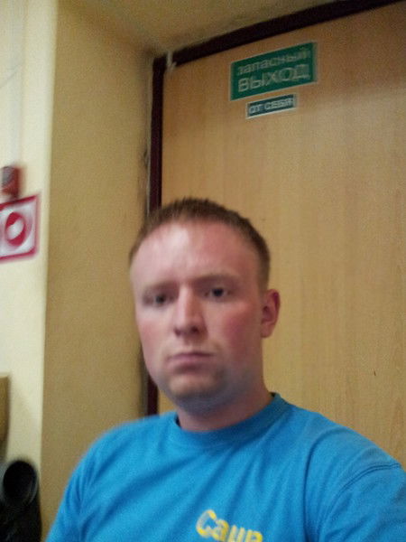 Александр Печенкин