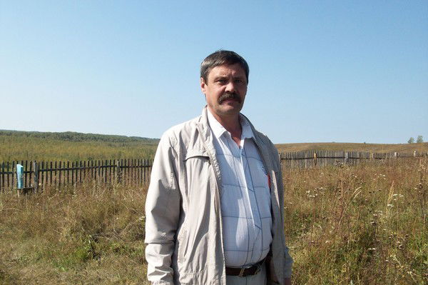 Евгений Трофимкин