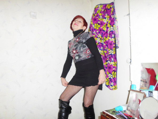 Елена Чернова