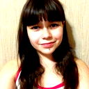 Полина Негодаева