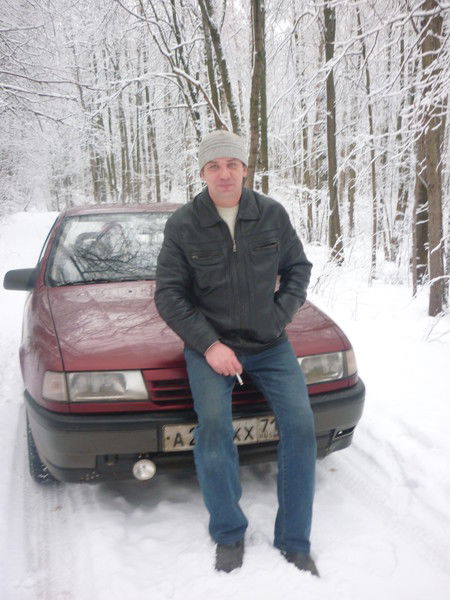 Сергей Марченко