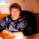 Ольга Кувшинова
