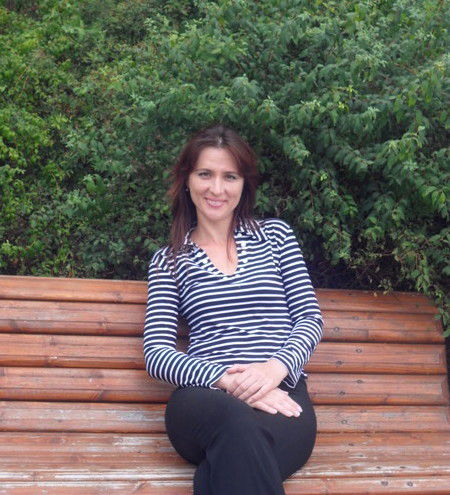 Анастасия Нурумбетова