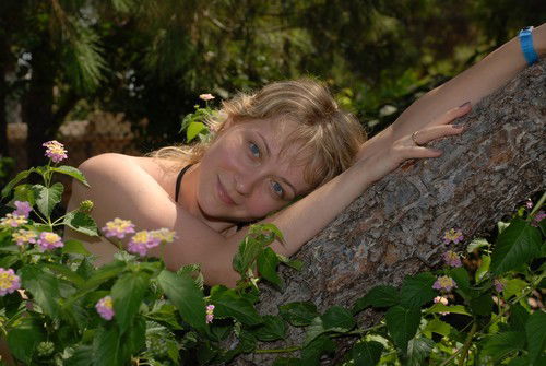 Ольга Павлова