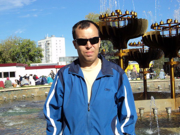 Эдуард Амануллин