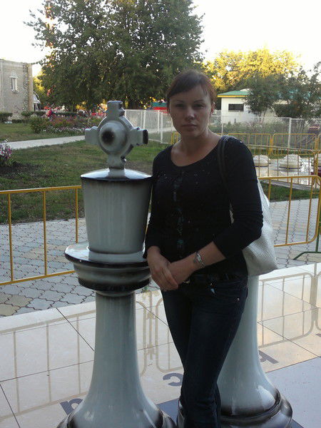 Надежда Абдуллина