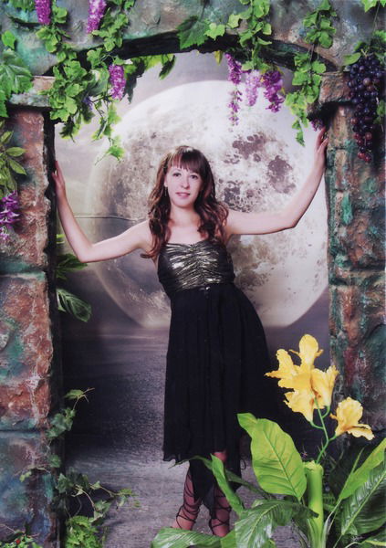 Татьяна Калугина