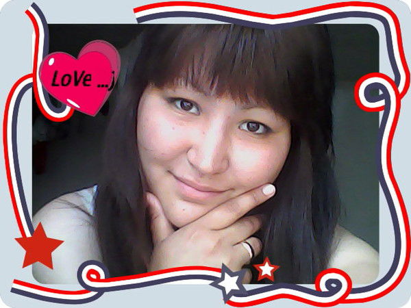 Айнурчик Мухамеджарова