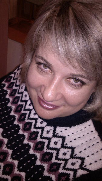 Ирина Дмитриева