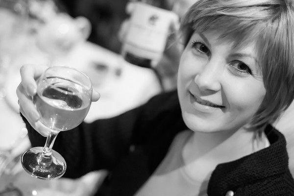 Анастасия Сафронова