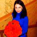 Яна Титова