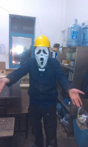 Васёк Сагидулин