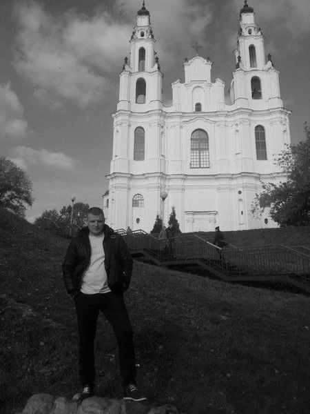 Алексей Гулидов