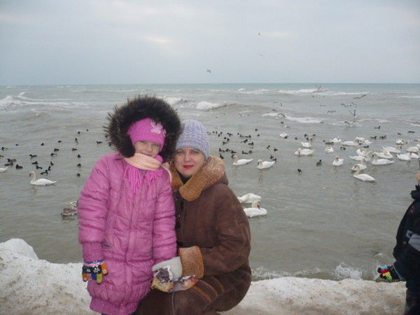 Наталия Гульченко