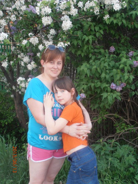 Алена Гергерт (Назарова)